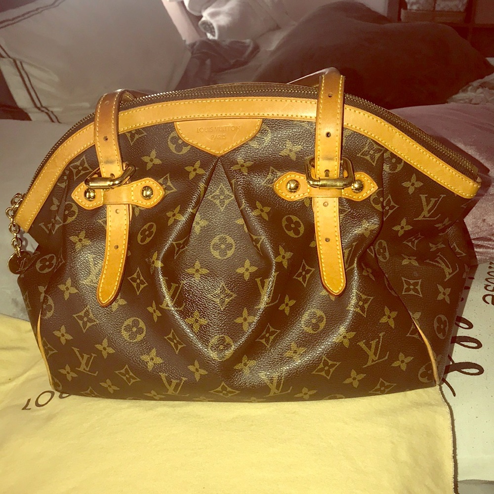 Louis Vuitton Tavoli GM